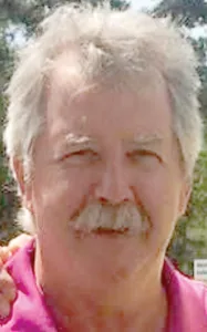 Douglas R. Frank